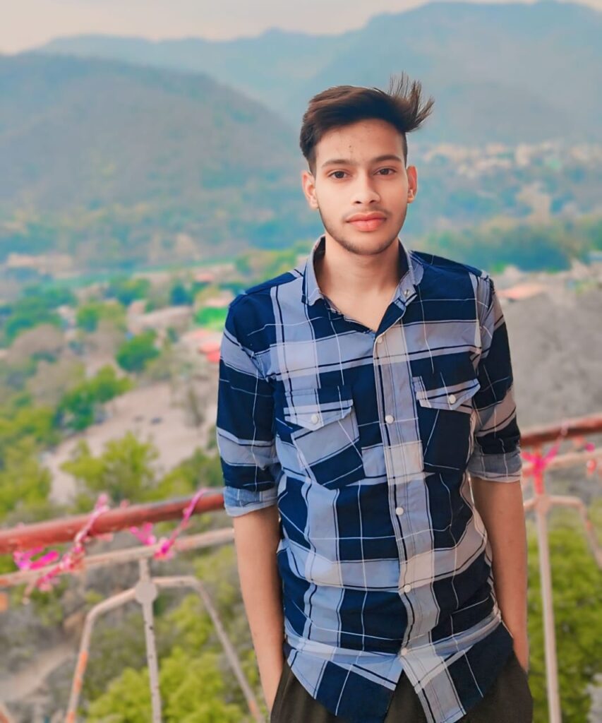 owner and founder naukariyojana.in